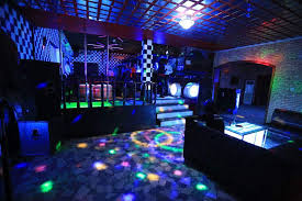 All information was taken from the official lagos state website. 10 Of Lagos Top Nightclubs
