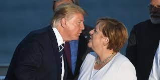 Hier finden sie alle videos mit bundeskanzlerin angela merkel, von der selbst arnold schwarzenegger sagt: Avqdb2yw8mcvhm