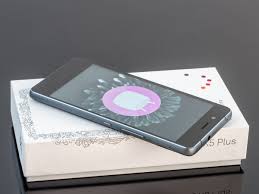 BQ Aquaris X5 Plus im Test: Solide ...