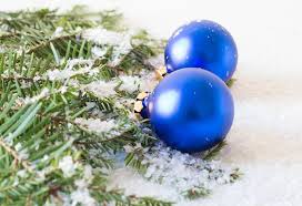 Your christmas ornaments stock images are ready. Blue Christmas Ornaments Creative Commons Bilder