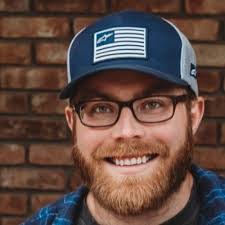 Mike Hostetler's Instagram, Twitter & Facebook