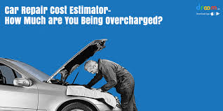 Total cost of car ownership: Check Car Repair Cost Estimator Online In India Droom