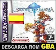 Listado de todos roms gameboy avance (gba) en esta sección se encontrarán todos los roms de gameboy avance, algunos roms vienen con el partche para español en el archivo comprimido, para jugar descomprime el rom. Top 15 Mejores Juegos Rpg Para Gba En Espanol Gba Roms En Espanol