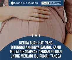 Dengan menyampaikan kata kata bijak lucu ini ketika ingin menasihati seseorang maka orang tersebut tidak akan merasa trerintimidasi. Kuliah Mahal Mahal Punya Gelar Sarjana Jadi Ibu Rumah Tangga Juga Akhirnya