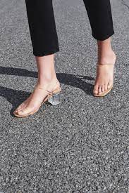 Steve Madden Daffodil Sandals Garage