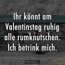 Diese lustige valentinstagsgeschenk garantiert spaß zu zweit! Ihr Konnt Am Valentinstag Ruhig Alle Rumknutschen Lustige Spruche