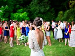 If you see a dress in the shops, ask yourself how you. Things You Should Never Wear To A Wedding