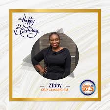 Zibbie bacelona / zibbie bacelona / 2014 tennessee football media guide by. Classic Fm 97 3 Happy Birthday Presidentzibby Facebook