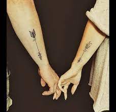 A&d contains both vitamin a and d (hence the name) to treat abrasions and minor wounds. Wie 30 Mal 6 Kommentare Aneta Denis Anetden Auf Instagram Quot A D Aanetden Aneta Denis Inst Partner Tattoos Tattoos Infinity Arrow Tattoo