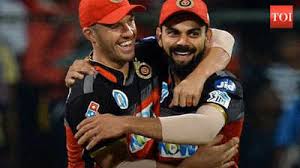 Ipl 2018 Rcb Vs Srh Match Highlights Rcb Live To Fight Another Day Cricket Times Of India Videostweets By Timeslitfestdeltweets By Timeslitfestkol