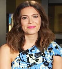 The this is is star announced the birth of her son on tuesday as she revealed the name of her baby boy on instagram. Mandy Moore Height Bio Husband Net Worth Biographybd