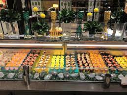 Pin On Ramadhan Buffet Lemon Garden Cafe