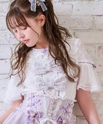 LIZ LISA Official Online Store Girly Fashion｜ Tokyo Kawaii Life