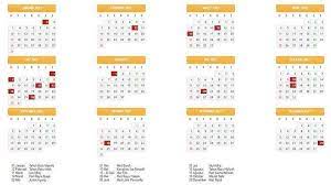Dalam skb tersebut diputuskan cuti bersama untuk lebaran 2021 hanya satu hari, yakni pada rabu tanggal 12 mei 2021. Kalender 2021 Catat Tanggal Cantik Daftar Hari Libur Hari Raya Idul Fitri Idul Adha Dan Ramadhan Pos Kupang