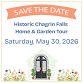 2026 Historic Chagrin Falls Home & Garden Tour event image