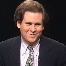 Jonathan Alter; Susan Sontag; Jerry Goodman — Charlie Rose