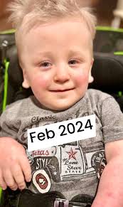 Medical-ish update ;)) Lane is still home. Is he well? No. In fact, he's  never been scarier. Sure, he has moments where he laughs, kicks and plays …  he's overall a very