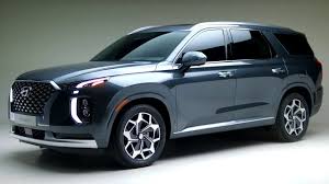 Check spelling or type a new query. New 2021 Hyundai Palisade Flagship Suv 7 8 Seater Youtube