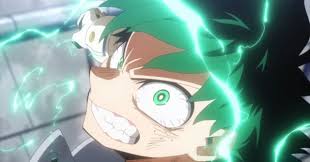 After remembering the cursed item #197 sitting on raw chicken image, i tried desperately to find it, but to no avail. 10 Best New Anime To Watch In 2021 Spring Season And When They Premiere Polygon