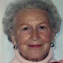 Jeannine Mitchell Murray Obituary