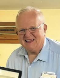 Obituary information for Ben B. Conant