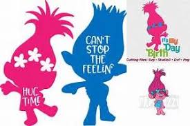 Free Free 97 Princess Poppy Svg Free SVG PNG EPS DXF File