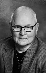 Kenneth Simonsen Obituary (1939