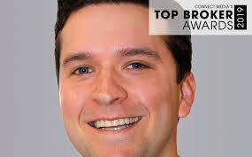 Top Broker Honoree: Ethan Silverstein