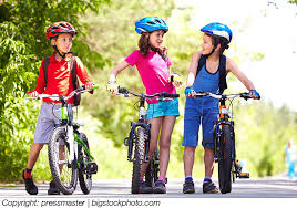 Wissenswertes Zum Kauf Von Kinderfahrradern