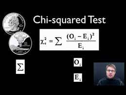 Okay, we will begin by identifying the null hypothesis. Chi Squared Test Youtube