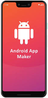 Build apps for your customers, with all the power and flexibility of the buildfire app builder. Android App Maker How To Make An Android App For Free