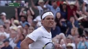 Share a gif and browse these related gif searches. Rafa Nadal Gifs Get The Best Gif On Gifer