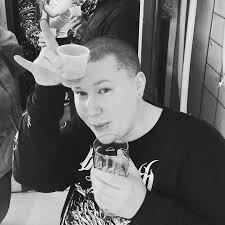 We don't know what will become of our first mural and patio space but hope  it has provided some enjoyment to the drivers heading into Keene or at  least given them something