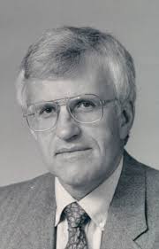 Dr. Roland Perry Obituary