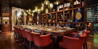 Come in and try our homemade pho, banh mi, creative appetizers, and unique regional vietnamese offerings. Stylish Restaurant Ho Chi Minh City Square One Restaurant Saigon