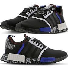 Details About Adidas Originals Nmd R1 Transmission Pack Mens Shoes Lifestyle Comfy Sneakers
