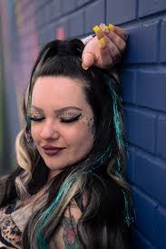 Latasha Roberts's Instagram, Twitter & Facebook