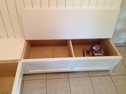 Currently, the best dining room bench is the inspire q eleanor. Simple Design Build A Storage Bench Freshsdg