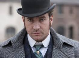 TBT: Ripper Street (2012-16)