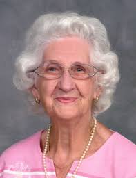 Obituary information for Evelyn Davis Sparks