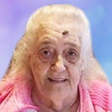 Florence Draper Obituary (1936