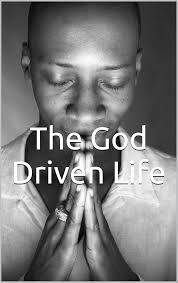 The God Driven Life eBook : A.M. Gillon (Commentary), The Book of Matthew  KJV: Amazon.in: Kindle Store