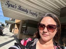 Mock scavenger hunt post!