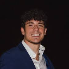 Daniel Lindauer's Instagram, Twitter & Facebook