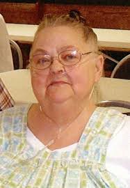 Obituary information for Linda Darlene Ables