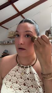 Maquillaje tarde de verano en menos de 10 minutos