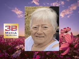 MARY JANE GRANT, AGE 71