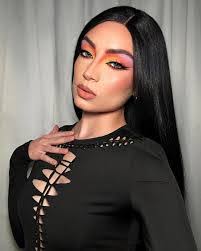 Brianna Ruiz's Instagram, Twitter & Facebook