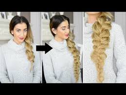 When rocking an undercut, your hair is no longer hair; Awesome Life Hacks For Your Hair Diy Ideas More By Blossom Youtube