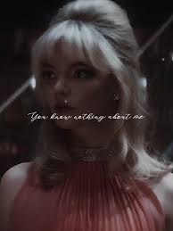 Molly Swan and Old Quill